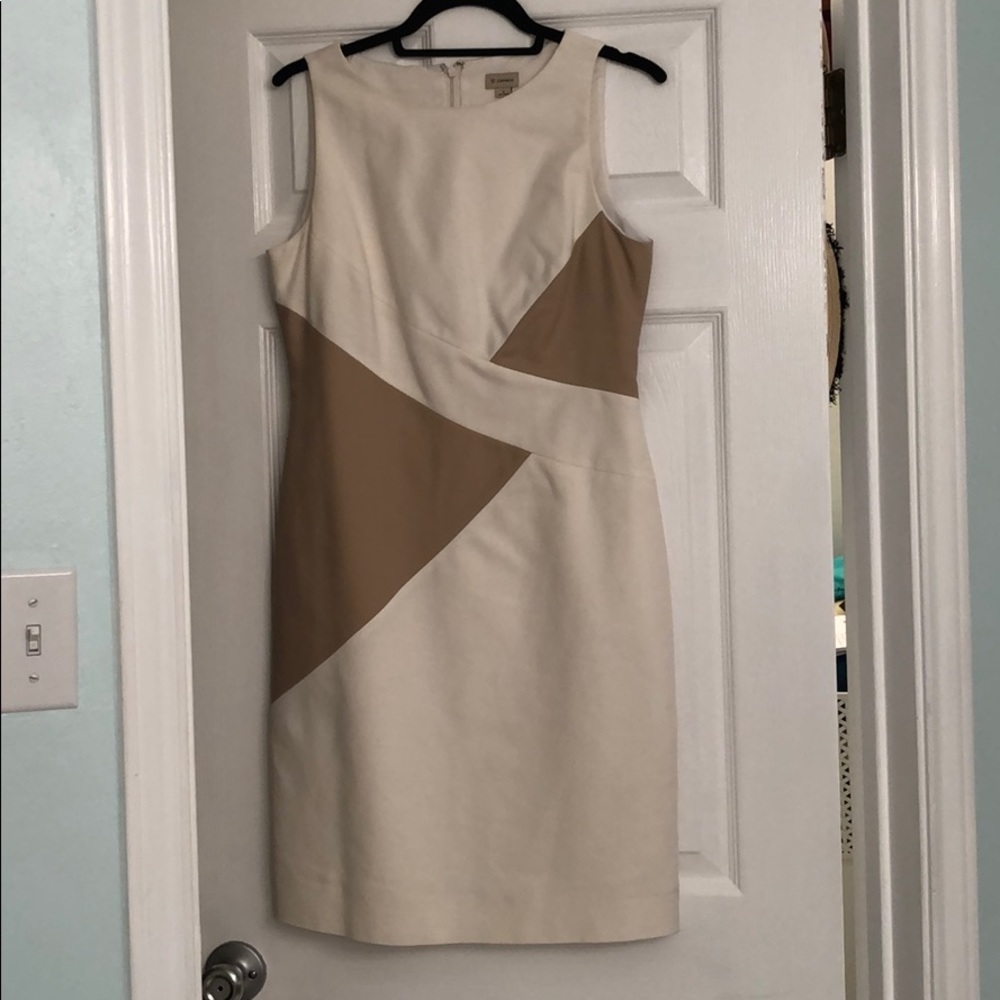 Cremieux dress